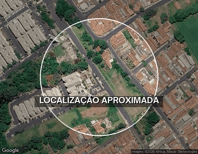 Apartamento com 2 Quartos em São Carlos/SP