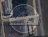 Terreno com 10318m² em Tambaú/SP