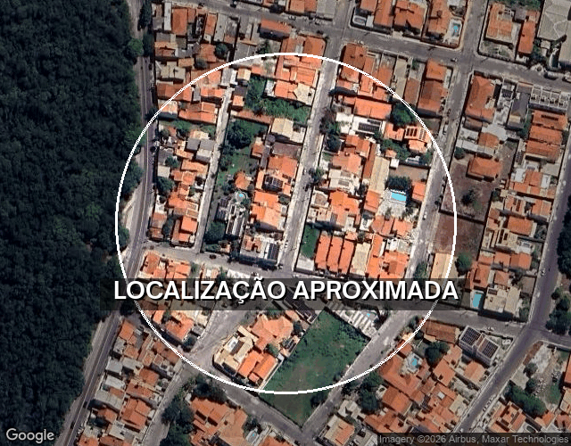 Casa com 6 quartos em Aracaju/SE