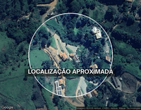 Terreno rural com 14.52 hectares na Fazenda da Cachoeira