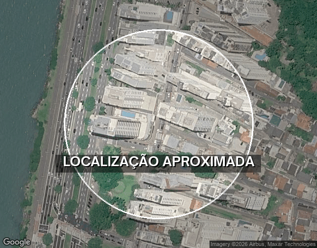 Terreno Amplo em Florianópolis/SC