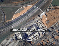 Apartamento com 1 Vaga na Garagem em Salto/SP