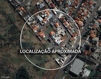 Casa Térrea com 2 Quartos, 1 Suíte, Jardim Bela Vista em Goioerê/PR
