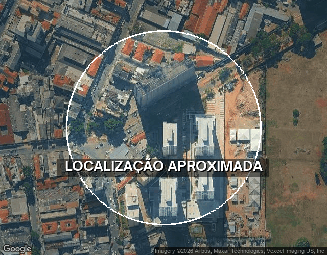 Apartamento com 2 quartos em São Paulo