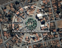 Fazenda JR - Parte Ideal em Novo São Joaquim - 6ha