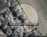 Apartamento com 4 quartos e 210.90m² em Balneário Camboriú/SC