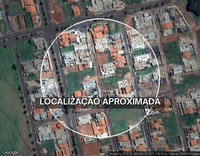 Terreno com 4.116,73m² em Quirinópolis/GO