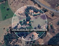 Imóvel Rural com 3.60ha em Manhumirim/MG