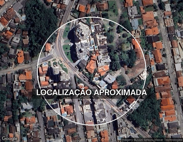 Apartamento em Florianópolis/SC com 1/12 de fração ideal
