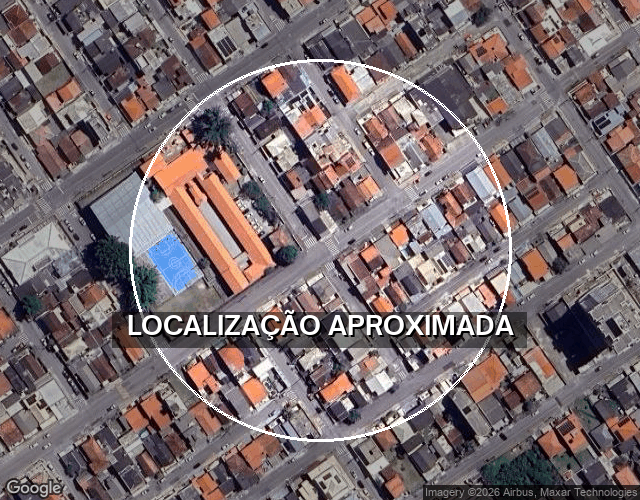 Apartamento com Vaga de Garagem em São José/SC