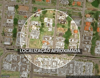 Terreno com 660m² em Florianópolis/SC