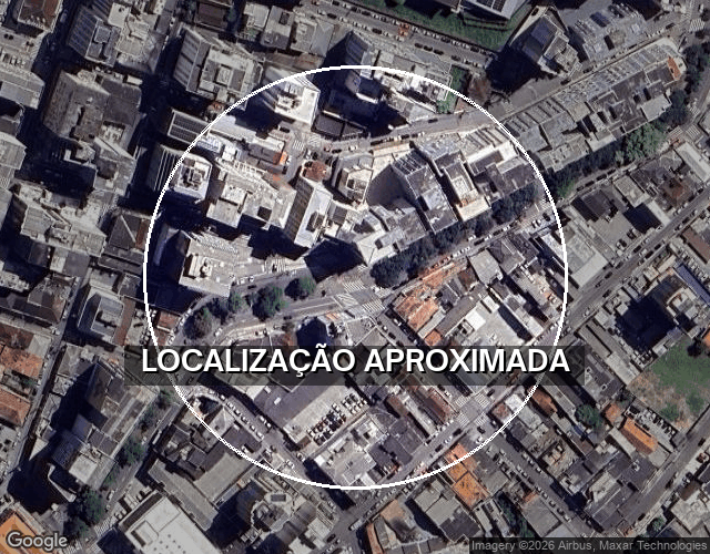 Apartamento com 1 quarto em Palhoça/SC