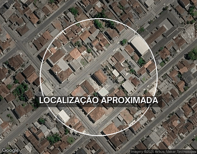 Apartamento com 3 quartos em Joinville/SC