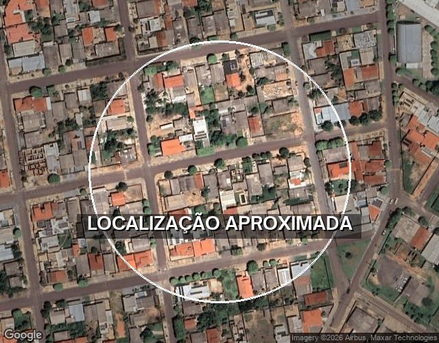 Fazenda Rural com 484 hectares em Juara - MT