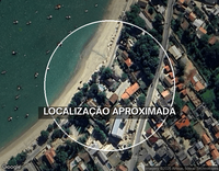 Edifício com Apartamentos e Sala Comercial em Penha/SC