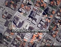 Apartamento com 1 quarto em São José/SC