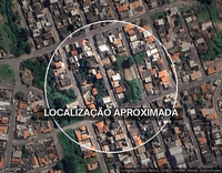 Terreno com 200m² em Três Corações/MG
