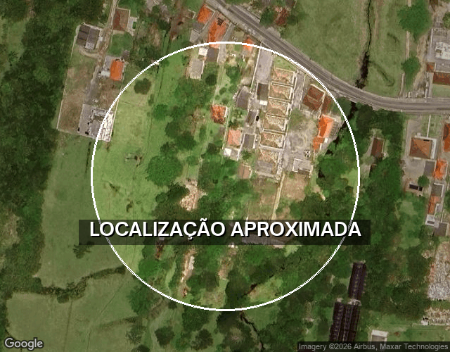 Terreno com Edificação em Florianópolis/SC