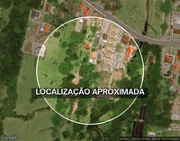 Terreno com Edificação em Florianópolis/SC