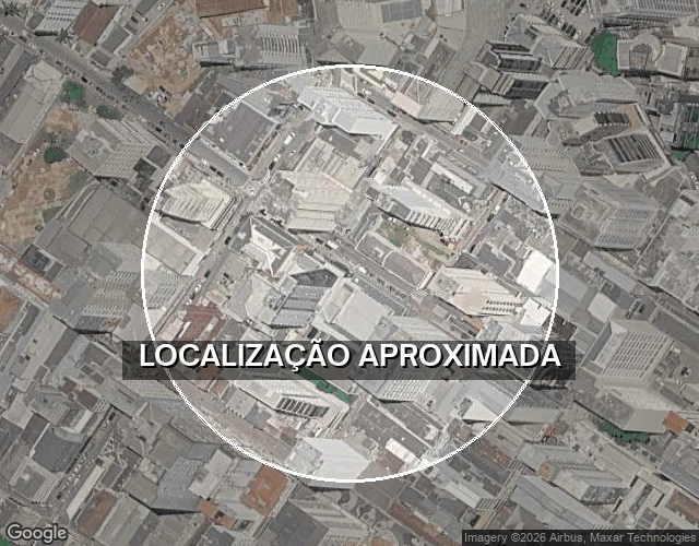 Sala Comercial no Edifício Reflex em Florianópolis/SC
