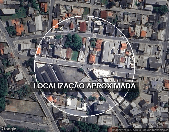 Terreno em Navegantes/SC com área total de 436,80 m²