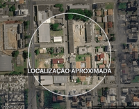Terreno com Edificação em Içara/SC
