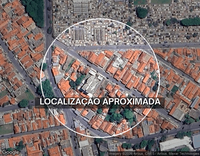 Apartamento com 1 Vaga em Bragança Paulista