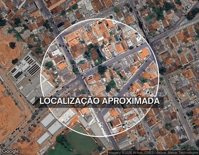 Terreno em Sete Lagoas com 360m²
