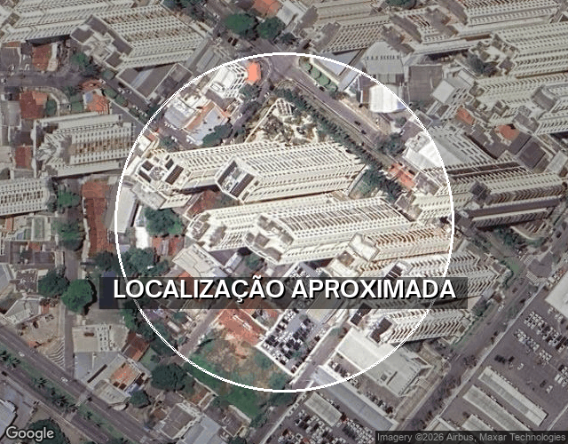 Box 12,50m² - Goiânia/GO