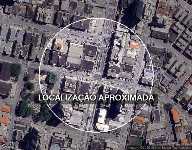 Apartamento com 60,45m² em Edifício Residencial Kubitschek