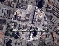 Apartamento com 60,45m² em Edifício Residencial Kubitschek