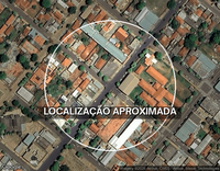 Casa com Terreno em Bataguassu/MS - 534,62m²