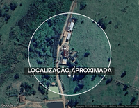 Parte ideal de fazenda com 184,65 hectares