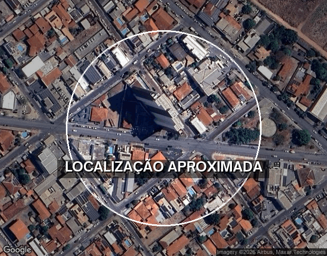 Apartamento com 209m² em Jardim Cuiabá