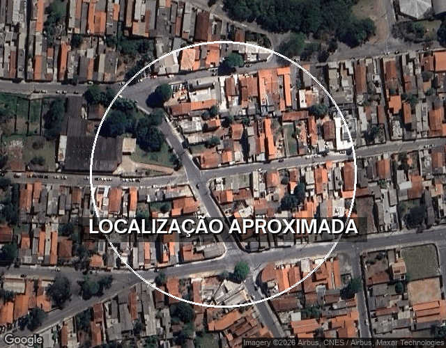 Terreno Rural com 53.020 m² em Atibaia
