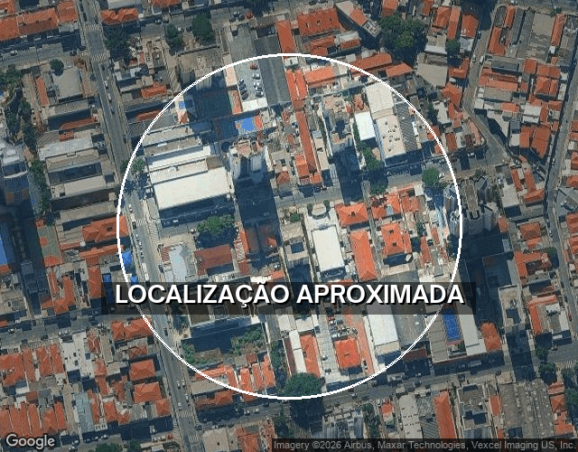 Apartamento com 55m² no Tatuapé, São Paulo