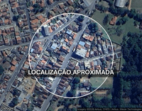 Chácara com 6.04 hectares em Caldas/MG