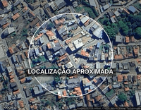 Fazenda Boa Vista - Imóvel Rural em Bom Jardim de Minas