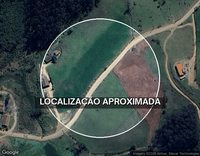 Terreno Rural com ampla área em Braço do Norte/SC