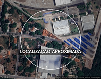 Terreno com 8.513m² em Eusébio/CE
