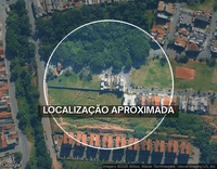Terreno de 31.597 m² com Possibilidade de Incorporação Imobiliária