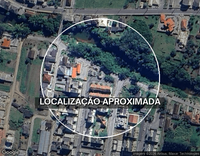 Apartamento com 1 quarto em São José/SC
