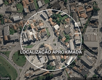 Área de Terras com 44.748,94 m² em Araçariguama