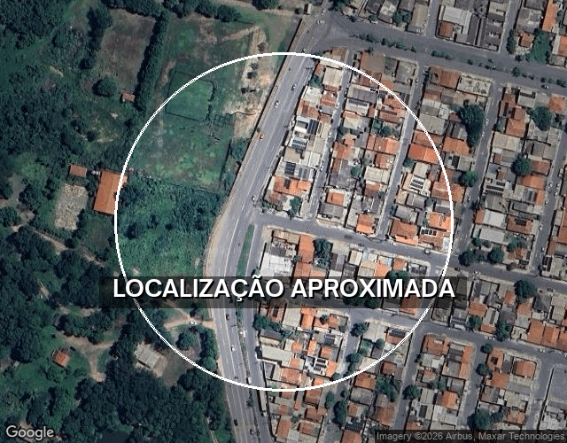 Terreno Amplo em Área Comercial - 1.303m²