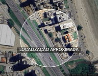 Apartamento em Itapema/SC com 1 quarto e 1 banheiro