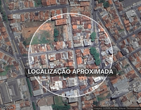 Chácara com 2,10 hectares em Pouso Alegre