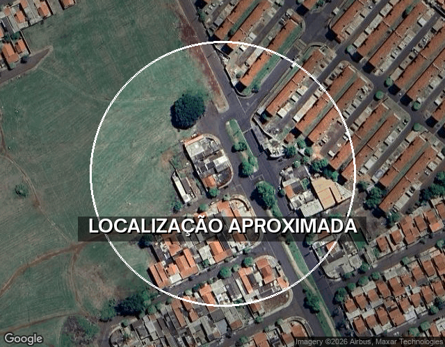 Apartamento com 42,21m² e vaga em Sertãozinho/SP