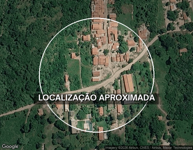 Terreno com 107.229,56m² em Juazeiro do Norte/CE
