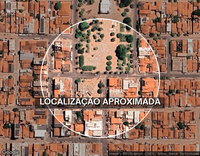 Fazenda com 39.834,00 ha em Sento-Sé/BA