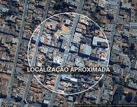 Fazenda com Ampla Área Rural em Alterosa